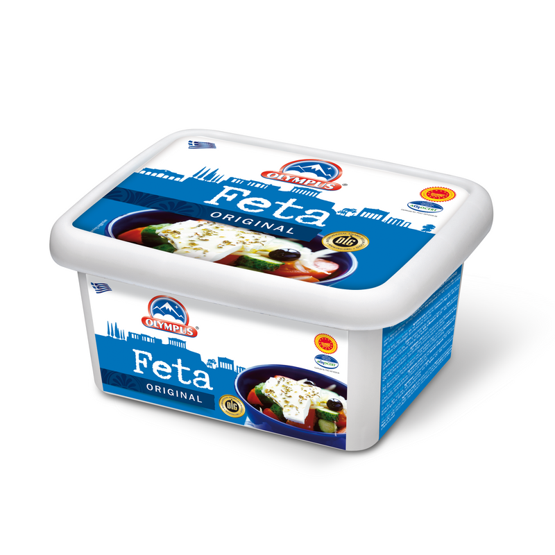 Olympus Branza feta 400 g