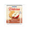 Danone Delicious Joghurt mit Apfel, Keksen und Rosinen 125g