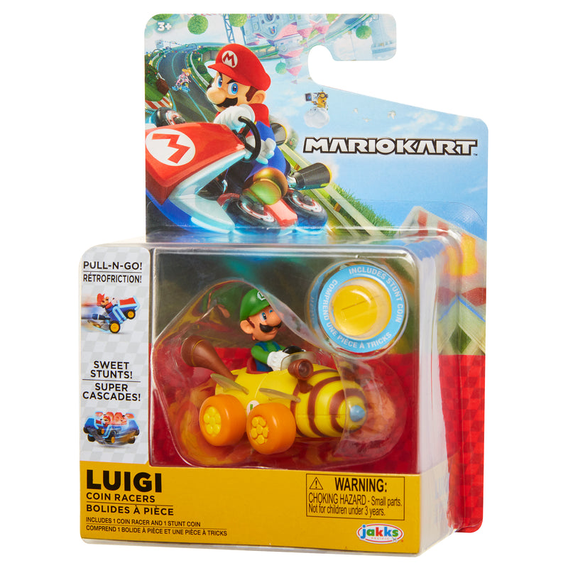Figurina Mario Nintendo Piloti