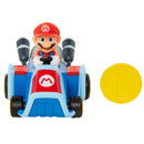Figurina Mario Nintendo Piloti