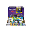 Domez Fortnite Überraschungsfigur S1 verschiedene Modelle