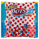 Dots Baton natur urias 3 x 51g (153g)