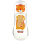 Bottle decorated penguin-tiger-monkey-chicken 275 ml
