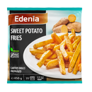 Paglia di patate dolci Edenia 450g