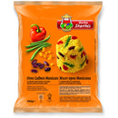 Iglo Barba Stathis rice mixture with Mexican vegetables 450g