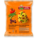 Iglo Barba Stathis Reismischung mit mexikanischem Gemüse 450g