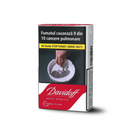 Davidoff Evolved Red