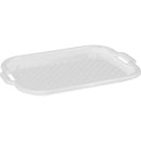 Tava Mare Clever Albastru, 53X37X3 cm