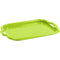 Tava Mare Clever Albastru, 53X37X3 cm