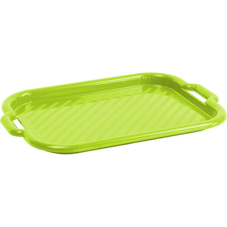 Tava Mare Clever Albastru, 53X37X3 cm
