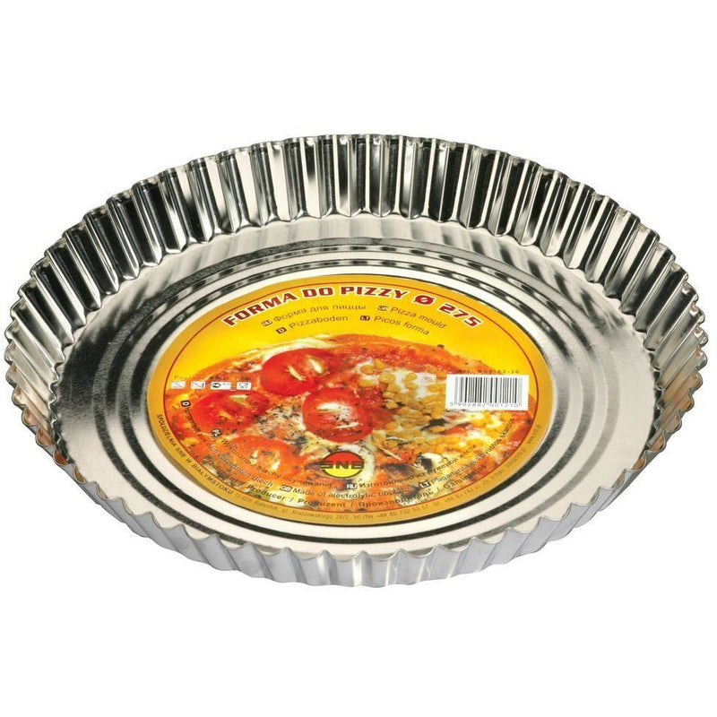 Forma Tarta/Pizza, 27.5cm