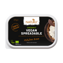 Naturli eko-veganska krema za namaz, 225g