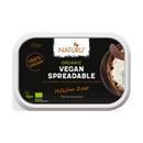 Naturli eco-vegan spread cream, 225g