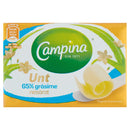 Campina Unt nesarat 65% grasime 200g
