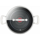 Cratita cu 2 manere Tefal Unlimited G2557172, 26 cm
