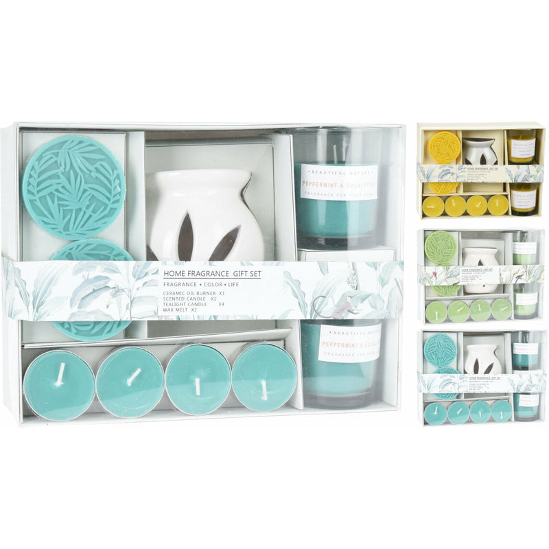 Set aromaterapie CC5061530