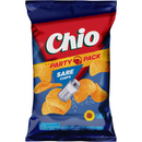 Chio Chips Party csomag 200g sós burgonya chips