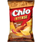 Chio Chips Intenzivni začinjeni pileći čips s okusom piletine 130g