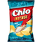 Chio Chips Intense Sea Salt chipsuri cu sare de mare 130g