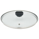 Cratita cu 2 manere si capac Tefal Simply Clean B5677253, 28 cm
