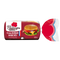 Nature Star burger zsemle, 4 db