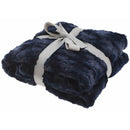 Blanket plus 180x130 cm, blue