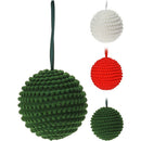 Glob de Craciun 11cm