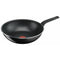 Tefal Wok Tefal Simply Clean B5671953, 28 cm