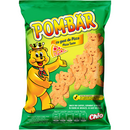 Pom-Bar Snack cu gust de pizza 50g