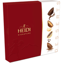 Heidi Signature Desserts Praline asortate din ciocolata, 180g