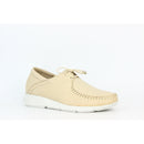 Pantofi dama D25-42064Bej