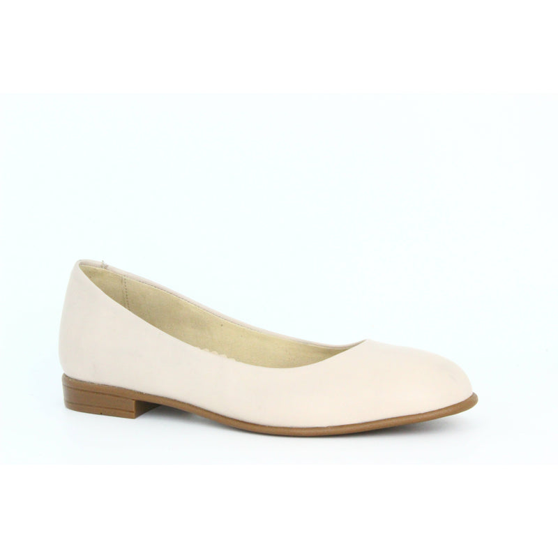 Balerini dama D34-24164BEJ Antik