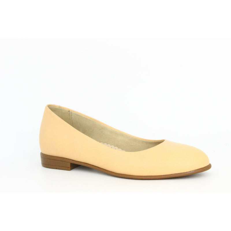 Balerini dama D34-24164POWDER