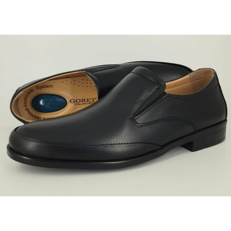 Pantofi barbati B300-162SYIAH