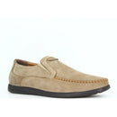Pantofi barbati B25-91006KUM Nubuk