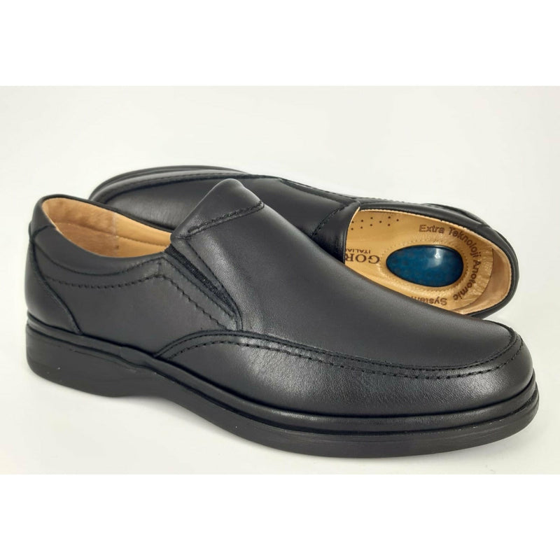 Pantofi barbati B32093KAHVE