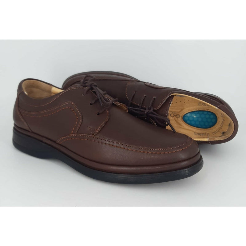 Pantofi barbati B32094KAHVE