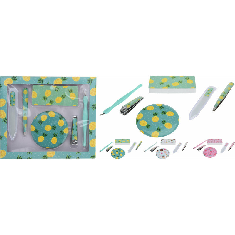 Set manechiura 6 piese, CP8230240