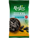 Nutline XXL black seeds ripe and crispy, slightly salty, 80g