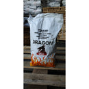 Carbuni pentru gratar Dragon Grill, 3kg