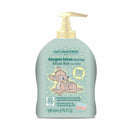 Naturaverde Bio Baby Delicate liquid soap for hands and face, 200ml