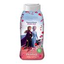 Naturaverde Spuma de baie cu mosc alb Frozen II, 250ml