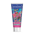 Naturaverde Pasta de dinti cu capsuni LOL, 75ml