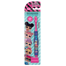 Naturaverde LOL Periuta de dinti, 1 bucata