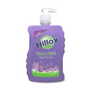 Hillox Flüssigseife mit Fliederduft, 500ml