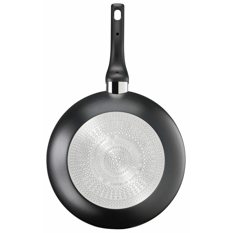 Tigaie Wok Tefal Unlimited G2551972, 28 cm