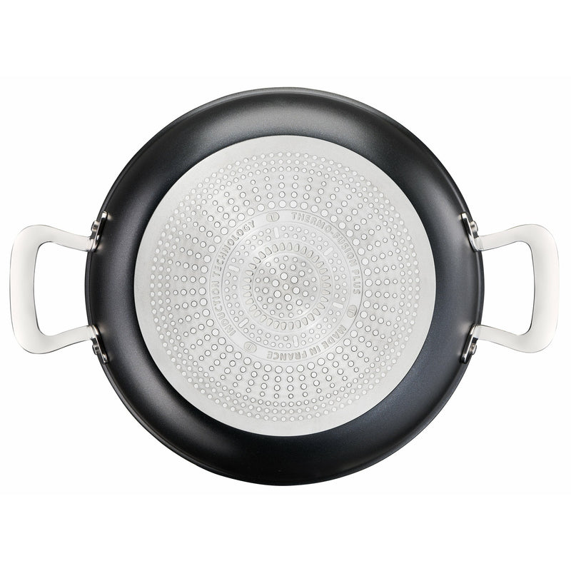 Cratita cu 2 manere Tefal Unlimited G2557172, 26 cm