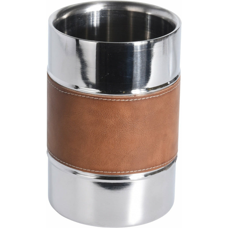 Racitor de vin din inox cu perete dublu A12405300, 12x18 cm