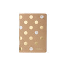 Herlitz Carnetel dictando A6, 16 file, motiv Pure Glam
