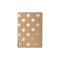 Herlitz Carnetel dictando A6, 16 file, motiv Pure Glam